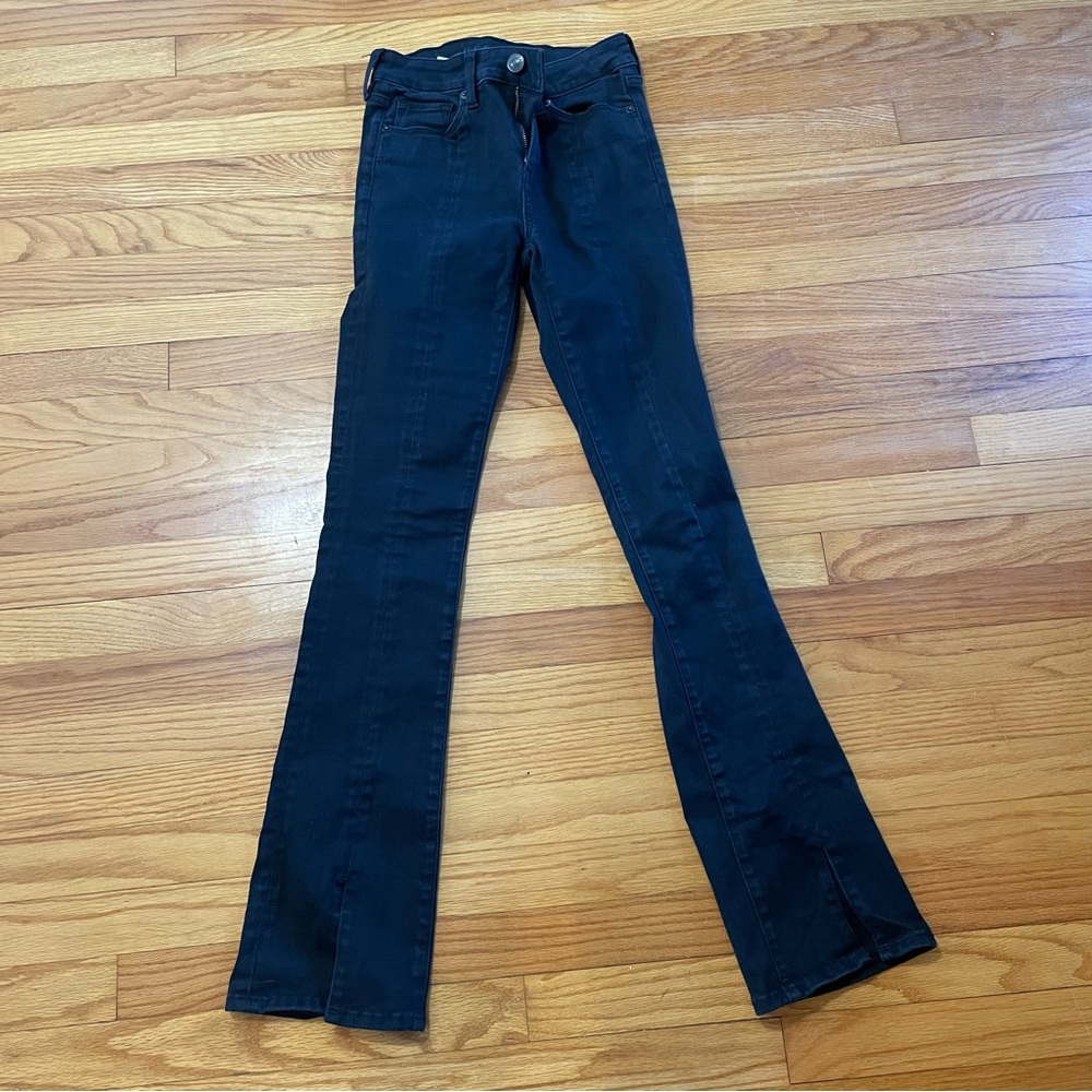 American Eagle Kick Jeans